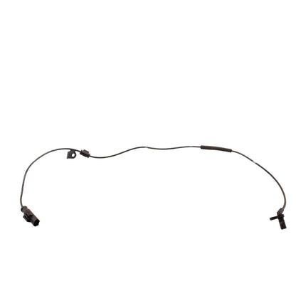 2024 - 2025 KAWASAKI NINJA ZX6R ABS BRAKE SENSORS WIRE FRONT REAR SET *DAMAGE*