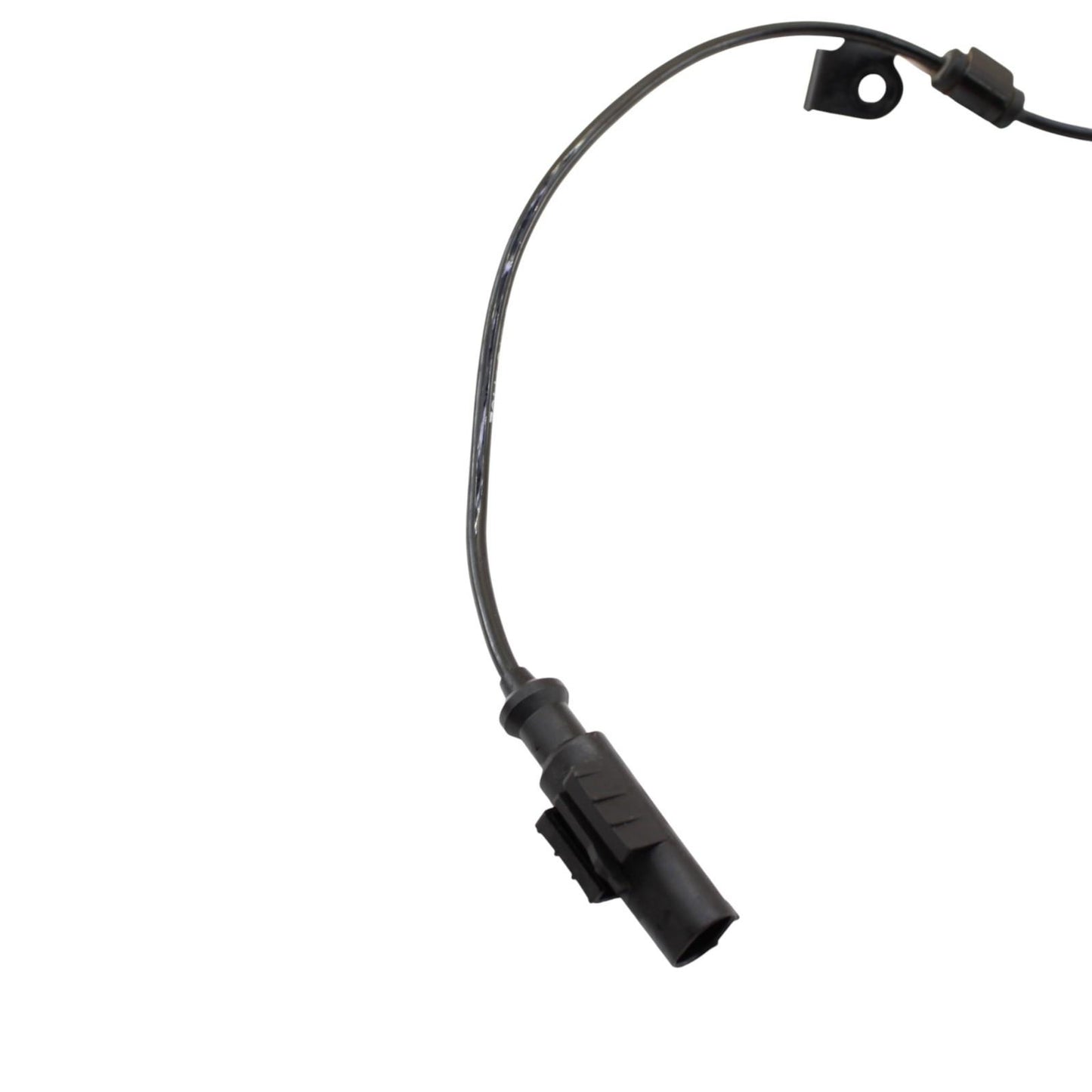 2024 - 2025 KAWASAKI NINJA ZX6R ABS BRAKE SENSORS WIRE FRONT REAR SET *DAMAGE*