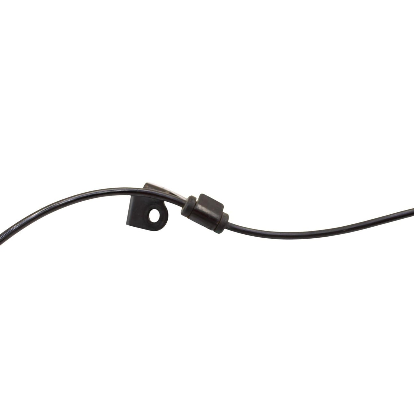 2024 - 2025 KAWASAKI NINJA ZX6R ABS BRAKE SENSORS WIRE FRONT REAR SET *DAMAGE*