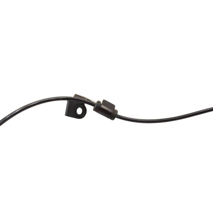 2024 - 2025 KAWASAKI NINJA ZX6R ABS BRAKE SENSORS WIRE FRONT REAR SET *DAMAGE*