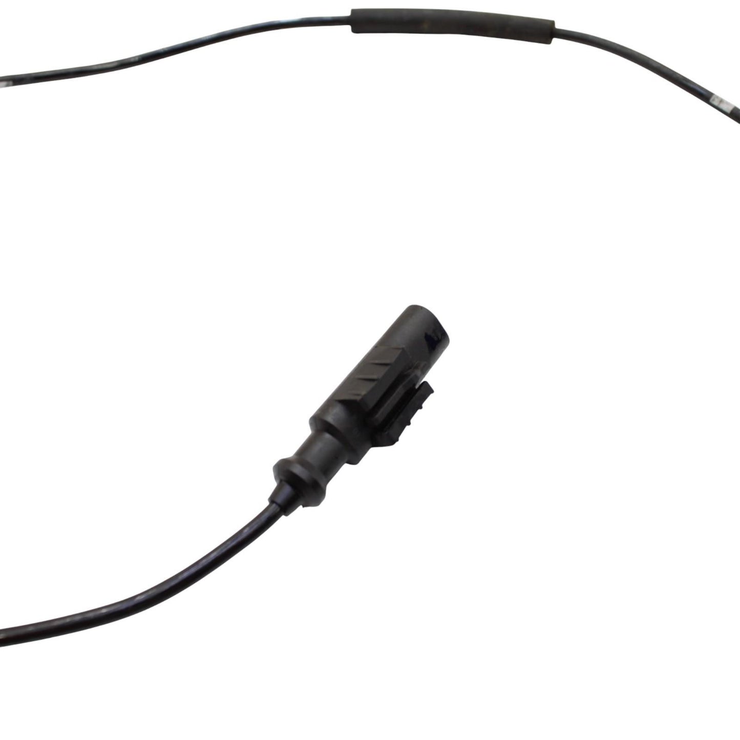 2024 - 2025 KAWASAKI NINJA ZX6R ABS BRAKE SENSORS WIRE FRONT REAR SET *DAMAGE*