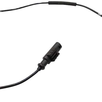 2024 - 2025 KAWASAKI NINJA ZX6R ABS BRAKE SENSORS WIRE FRONT REAR SET *DAMAGE*