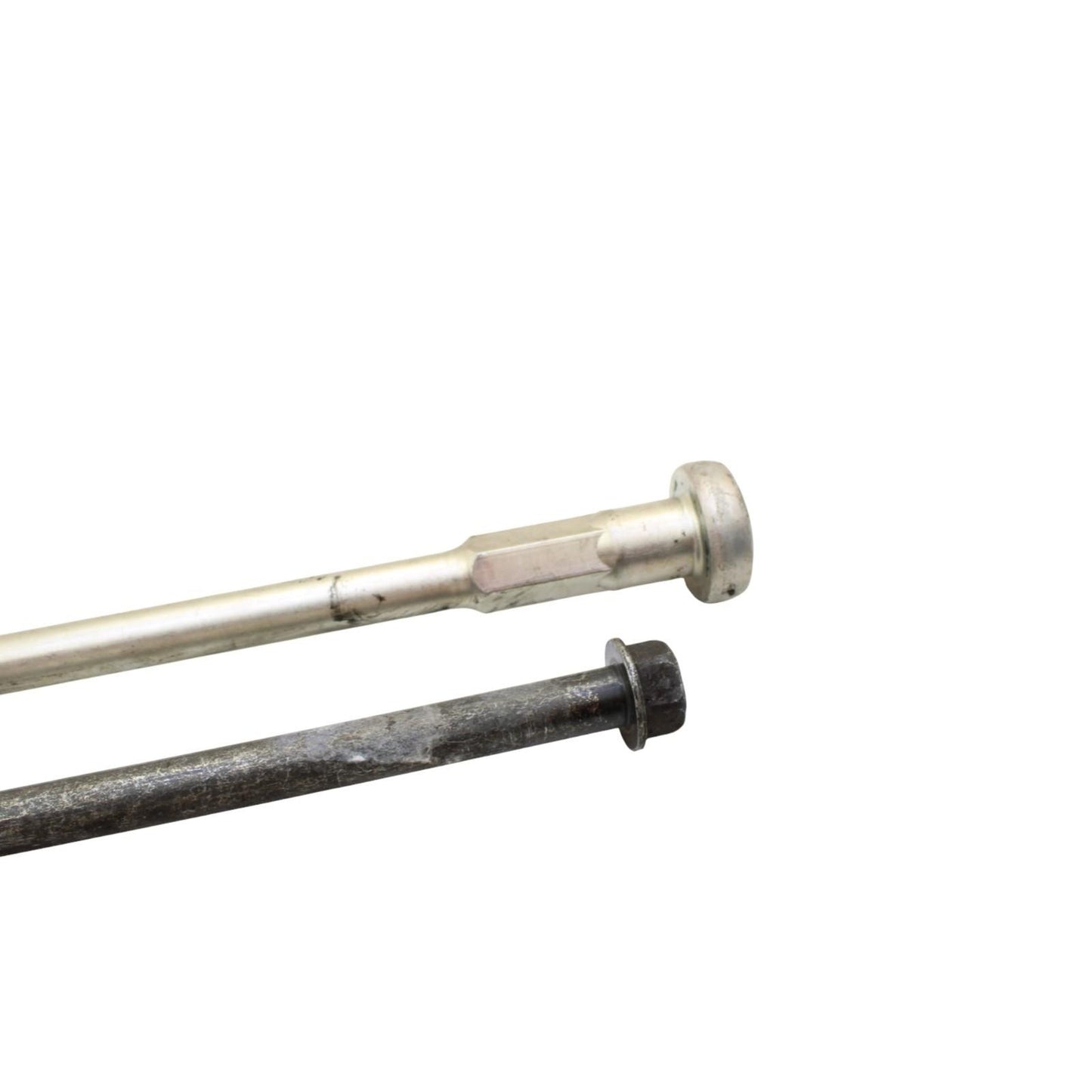 2024 - 2025 KAWASAKI NINJA ZX6R ENGINE MOUNTING BOLTS HARDWARE MOTOR SCREWS SET