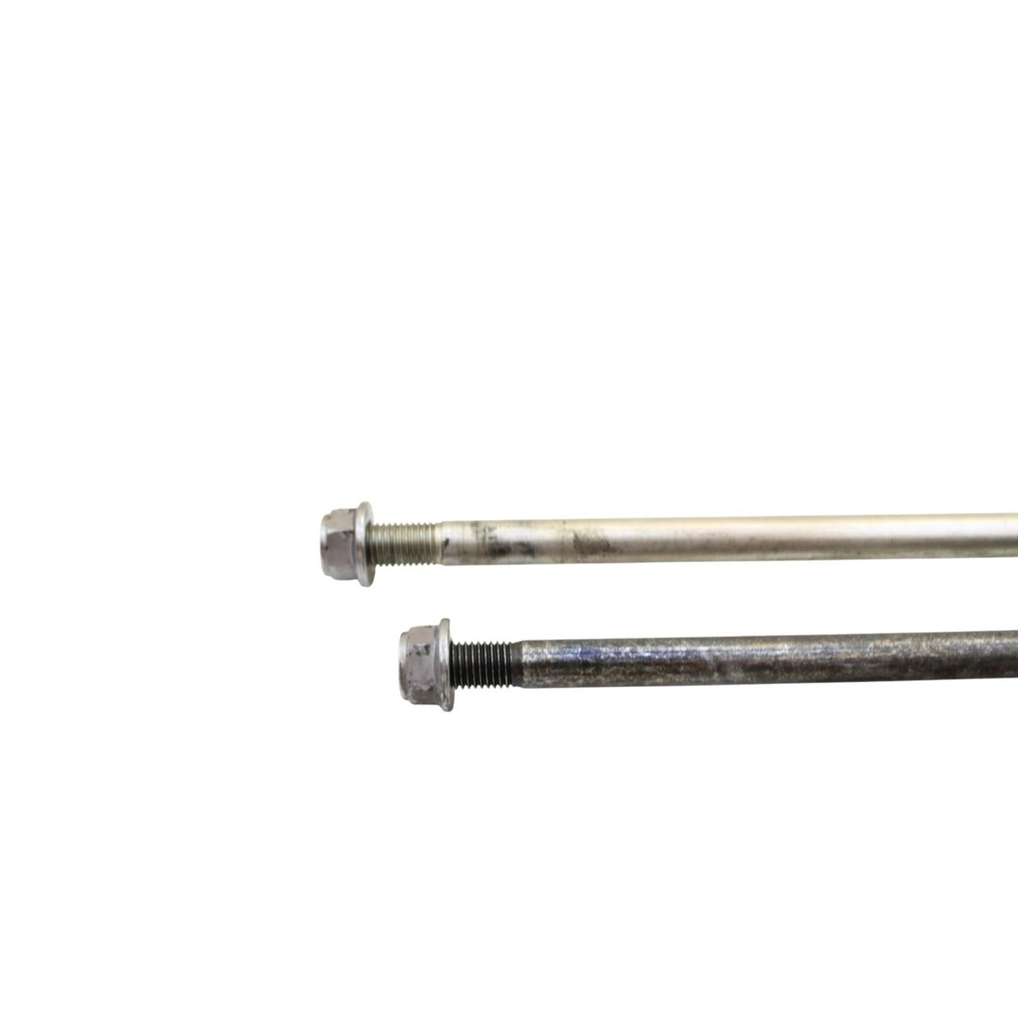 2024 - 2025 KAWASAKI NINJA ZX6R ENGINE MOUNTING BOLTS HARDWARE MOTOR SCREWS SET