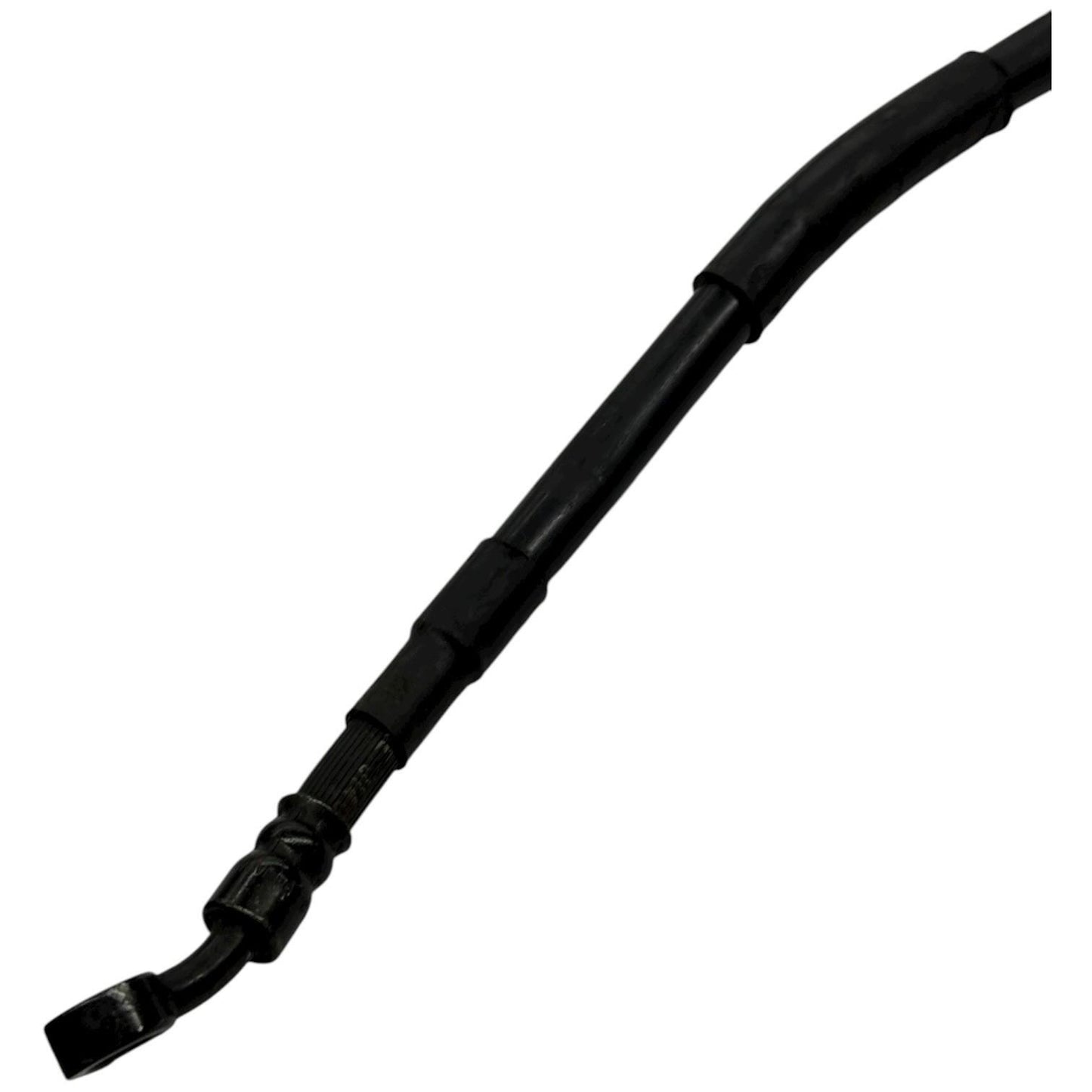 2004 - 2006 YAMAHA YZF R1 REAR BRAKE MASTER CYLINDER BACK FLUID RESERVOIR STOCK