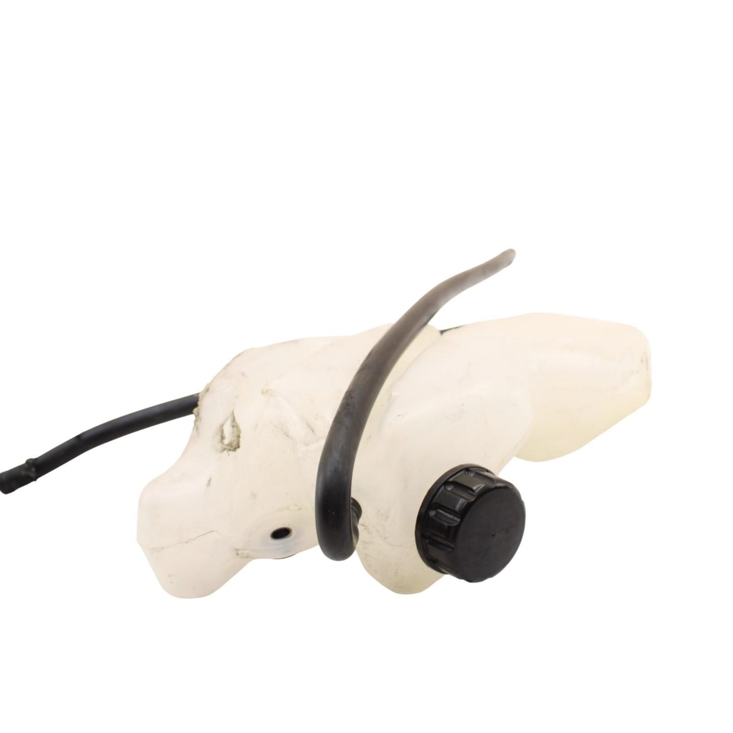 2024 - 2025 KAWASAKI NINJA ZX6R COOLANT WATER TANK RESERVOIR BOTTLE STOCK OEM