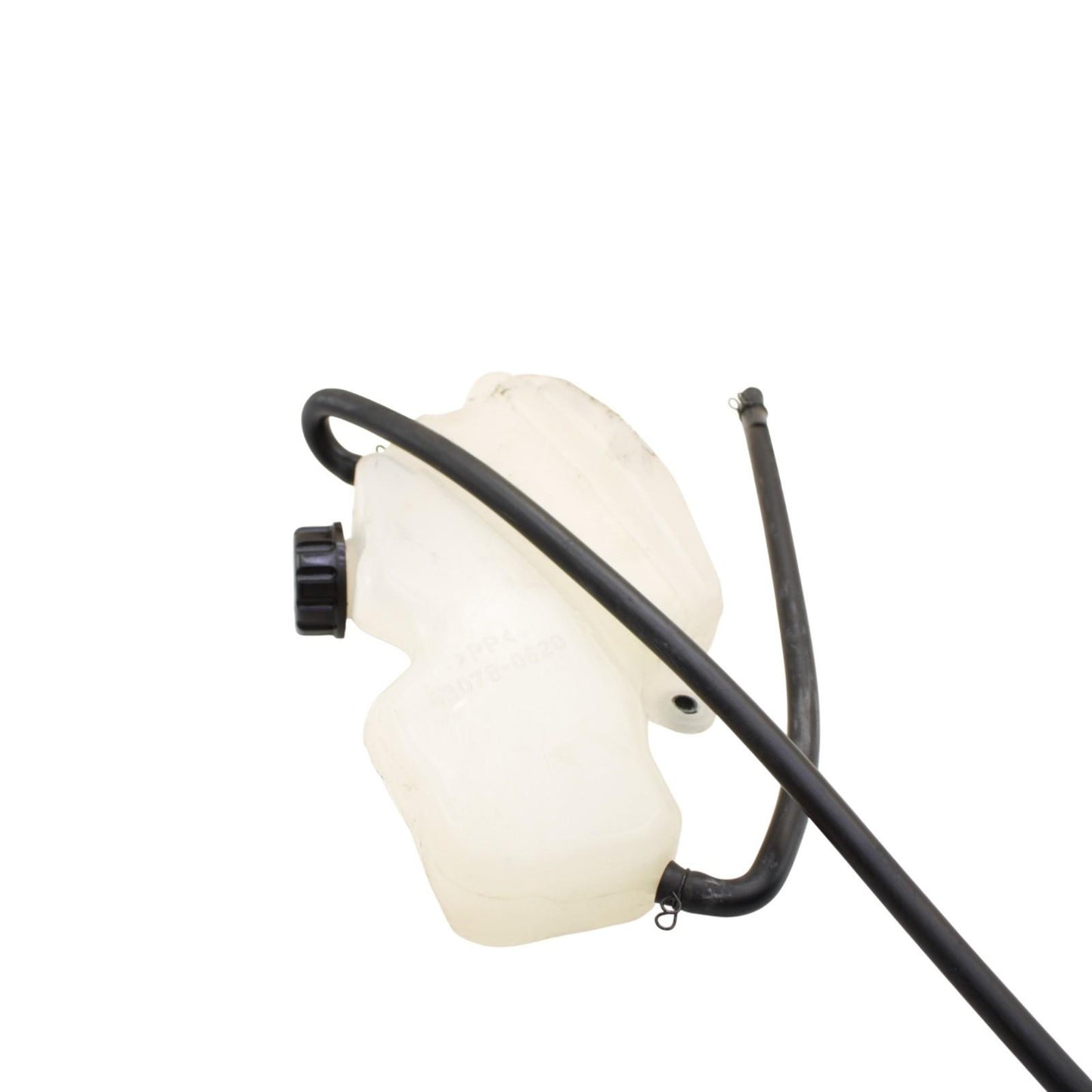 2024 - 2025 KAWASAKI NINJA ZX6R COOLANT WATER TANK RESERVOIR BOTTLE STOCK OEM