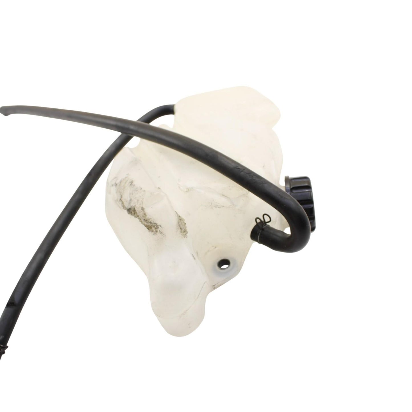 2024 - 2025 KAWASAKI NINJA ZX6R COOLANT WATER TANK RESERVOIR BOTTLE STOCK OEM