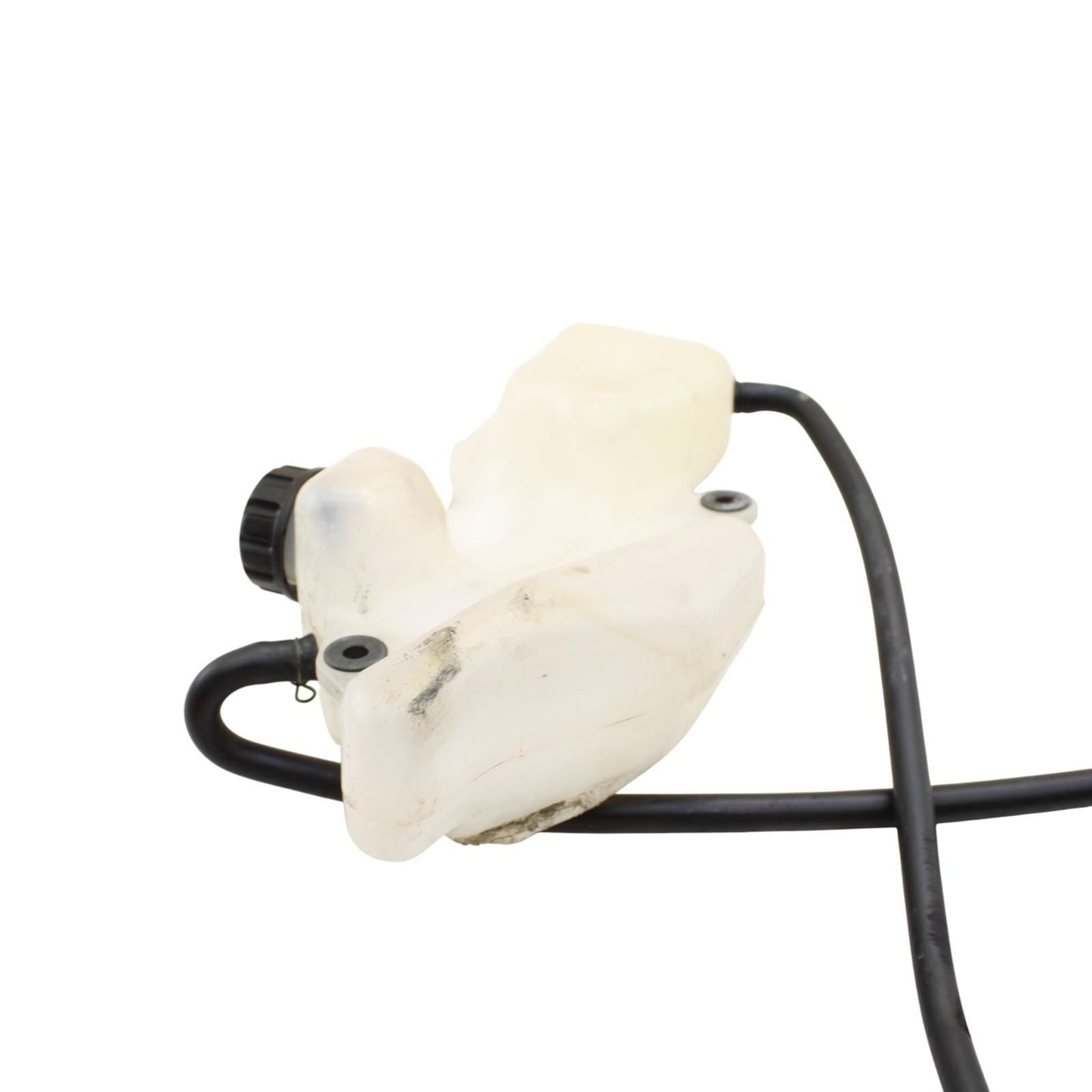 2024 - 2025 KAWASAKI NINJA ZX6R COOLANT WATER TANK RESERVOIR BOTTLE STOCK OEM