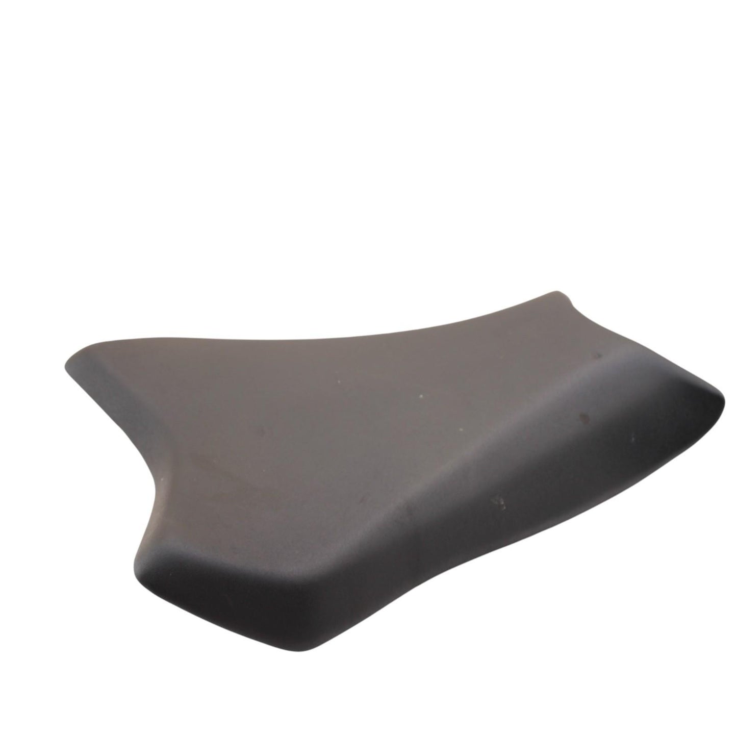 2024 - 2025 KAWASAKI NINJA ZX6R FRONT DRIVERS SEAT PAD SADDLE PILLION BLACK