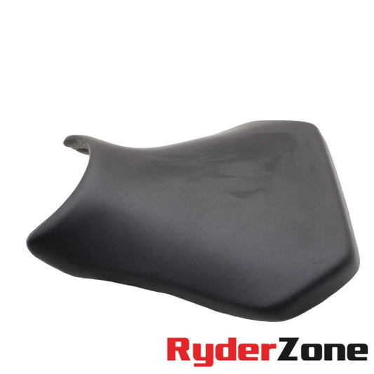 2002 2003 YAMAHA YZF R1 SEAT FRONT CUSHION BLACK DRIVER SADDLE STOCK
