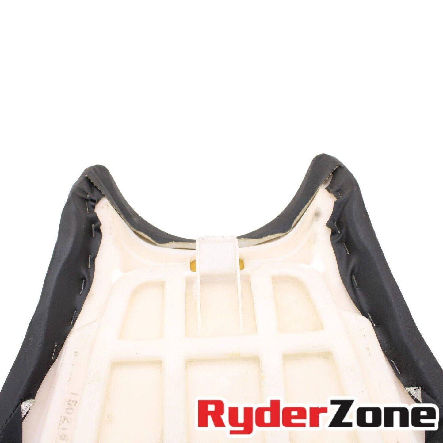 2002 2003 YAMAHA YZF R1 SEAT FRONT CUSHION BLACK DRIVER SADDLE STOCK
