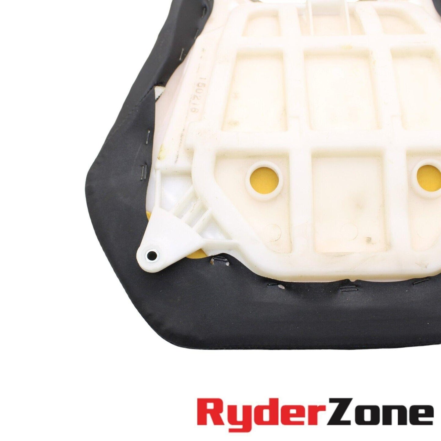 2002 2003 YAMAHA YZF R1 SEAT FRONT CUSHION BLACK DRIVER SADDLE STOCK