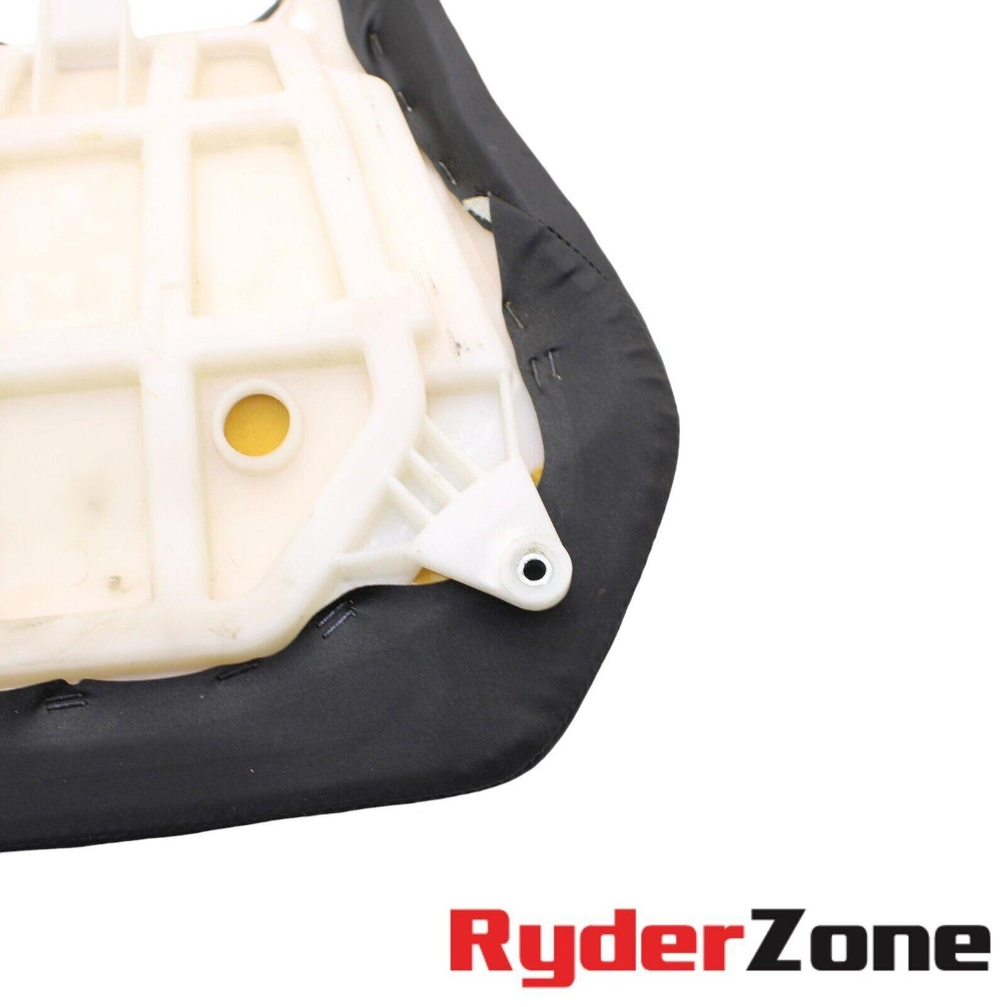 2002 2003 YAMAHA YZF R1 SEAT FRONT CUSHION BLACK DRIVER SADDLE STOCK