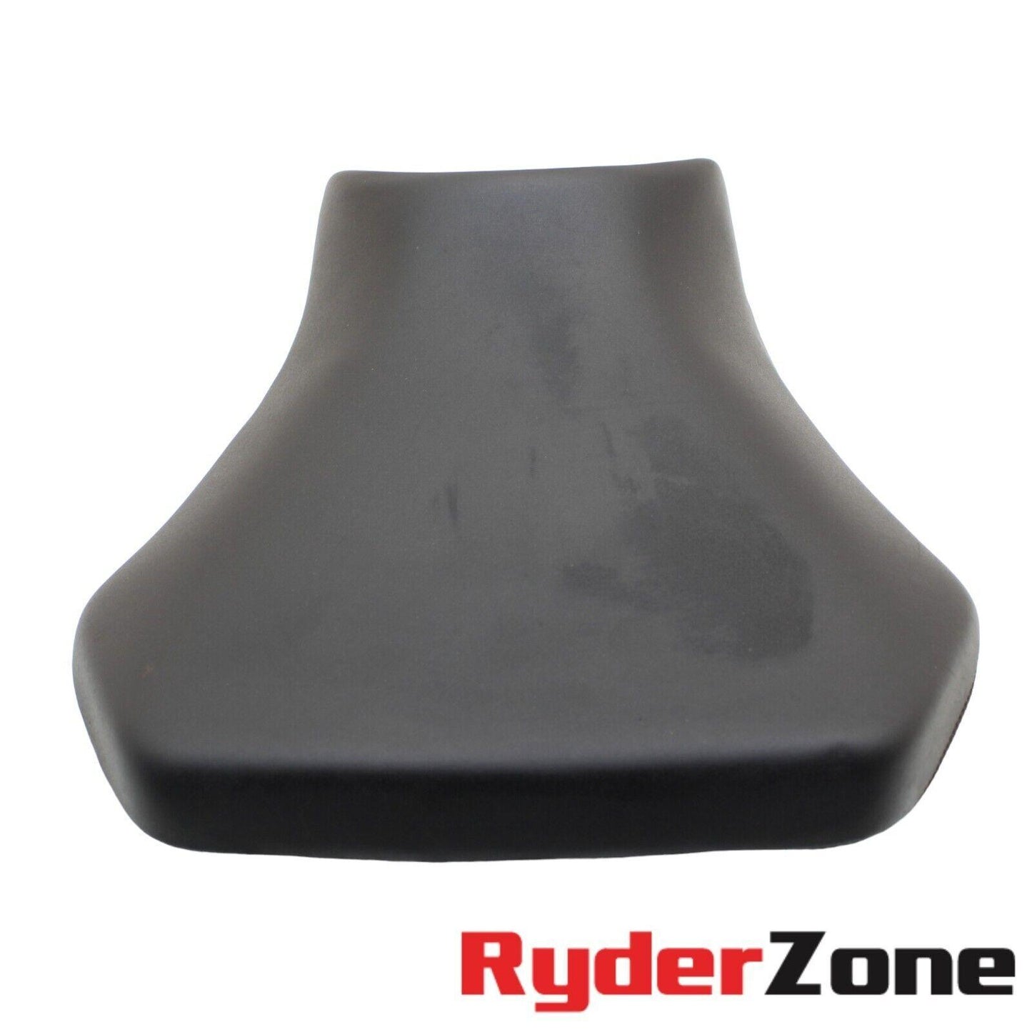 2002 2003 YAMAHA YZF R1 SEAT FRONT CUSHION BLACK DRIVER SADDLE STOCK