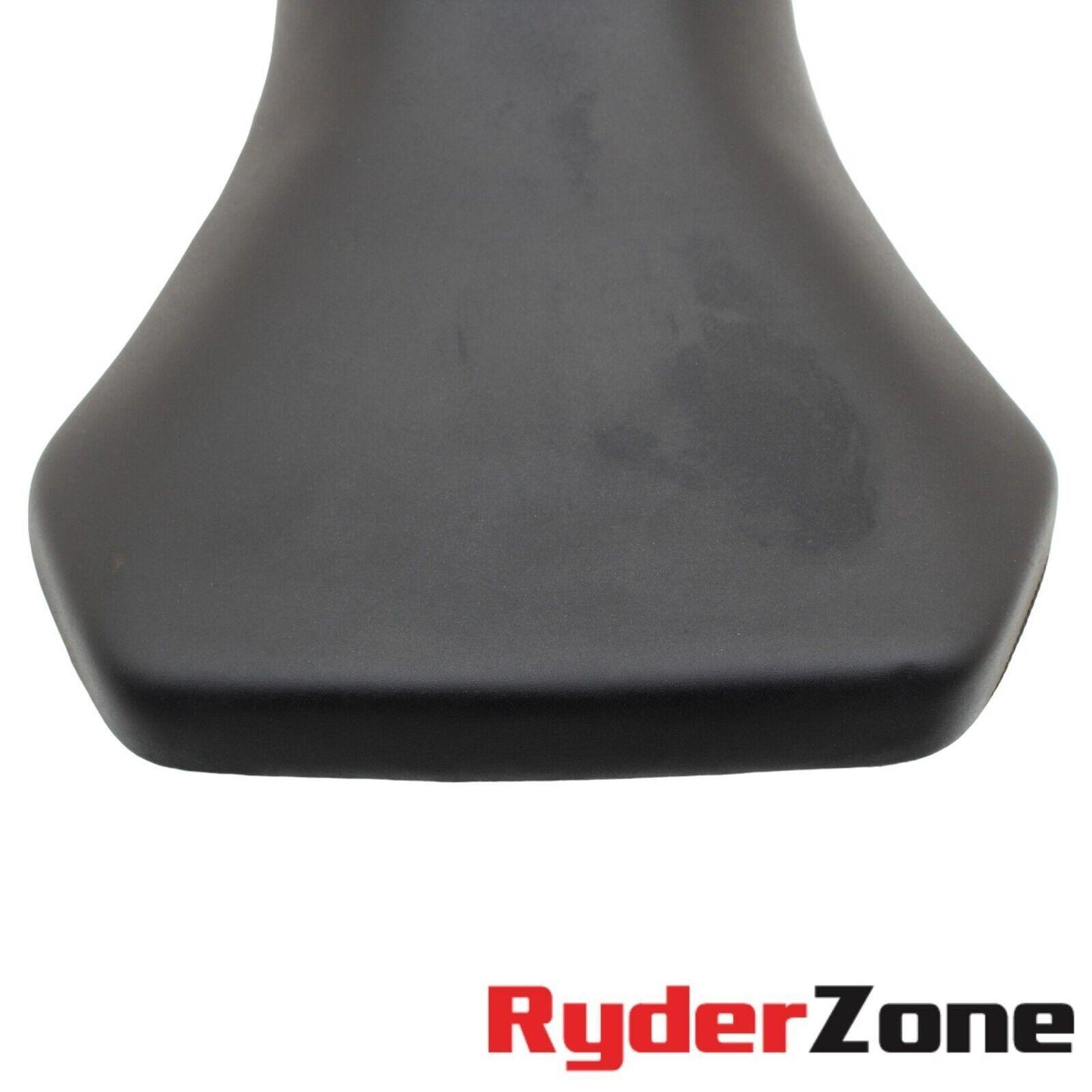2002 2003 YAMAHA YZF R1 SEAT FRONT CUSHION BLACK DRIVER SADDLE STOCK