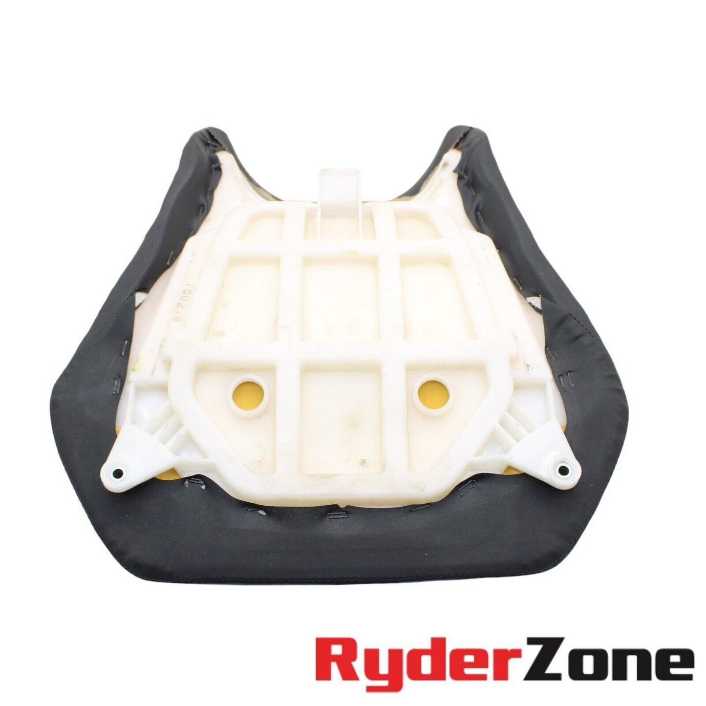 2002 2003 YAMAHA YZF R1 SEAT FRONT CUSHION BLACK DRIVER SADDLE STOCK