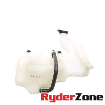 2008 - 2016 HONDA CBR1000RR OVERFLOW TANK BOTTLE JUG RESERVOIR COOLANT