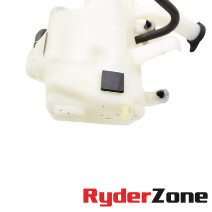 2008 - 2016 HONDA CBR1000RR OVERFLOW TANK BOTTLE JUG RESERVOIR COOLANT