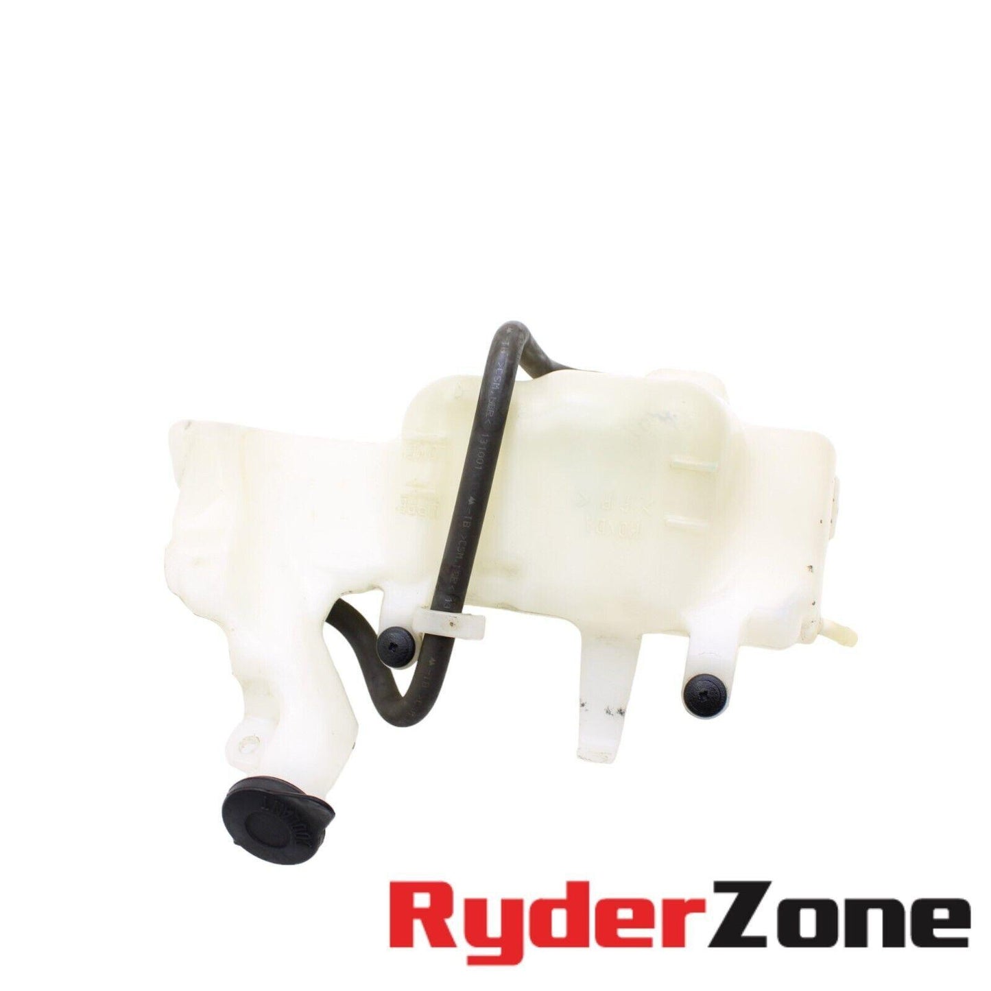 2008 - 2016 HONDA CBR1000RR OVERFLOW TANK BOTTLE JUG RESERVOIR COOLANT