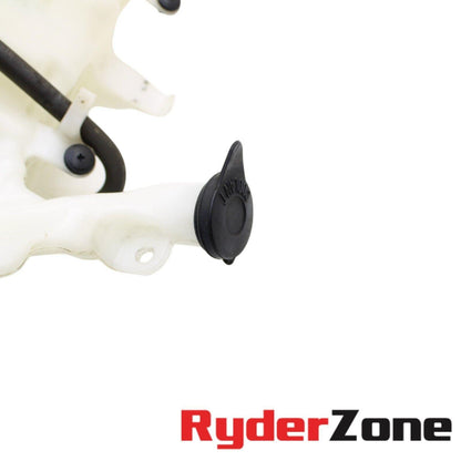 2008 - 2016 HONDA CBR1000RR OVERFLOW TANK BOTTLE JUG RESERVOIR COOLANT
