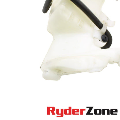 2008 - 2016 HONDA CBR1000RR OVERFLOW TANK BOTTLE JUG RESERVOIR COOLANT