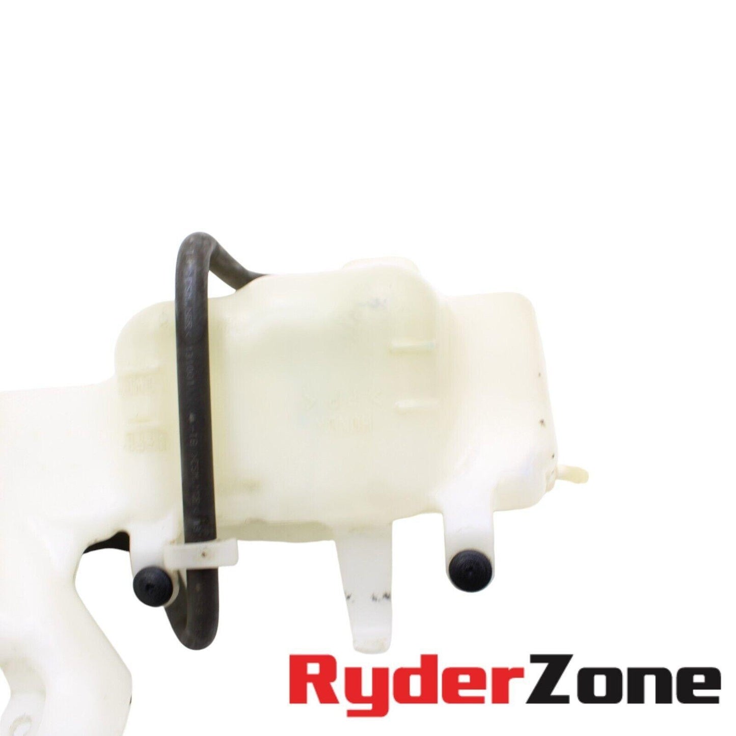2008 - 2016 HONDA CBR1000RR OVERFLOW TANK BOTTLE JUG RESERVOIR COOLANT