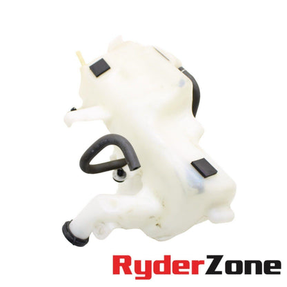 2008 - 2016 HONDA CBR1000RR OVERFLOW TANK BOTTLE JUG RESERVOIR COOLANT