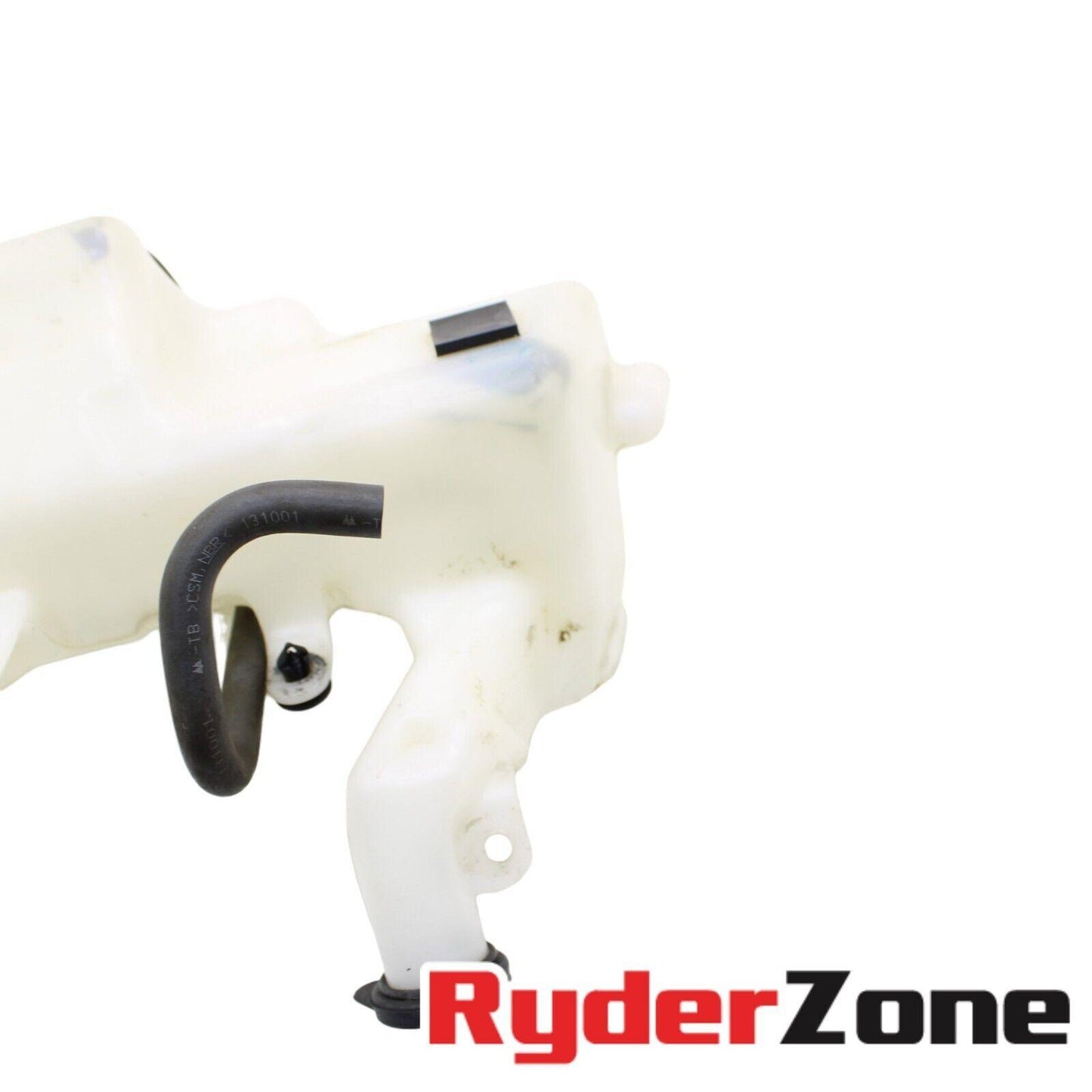 2008 - 2016 HONDA CBR1000RR OVERFLOW TANK BOTTLE JUG RESERVOIR COOLANT