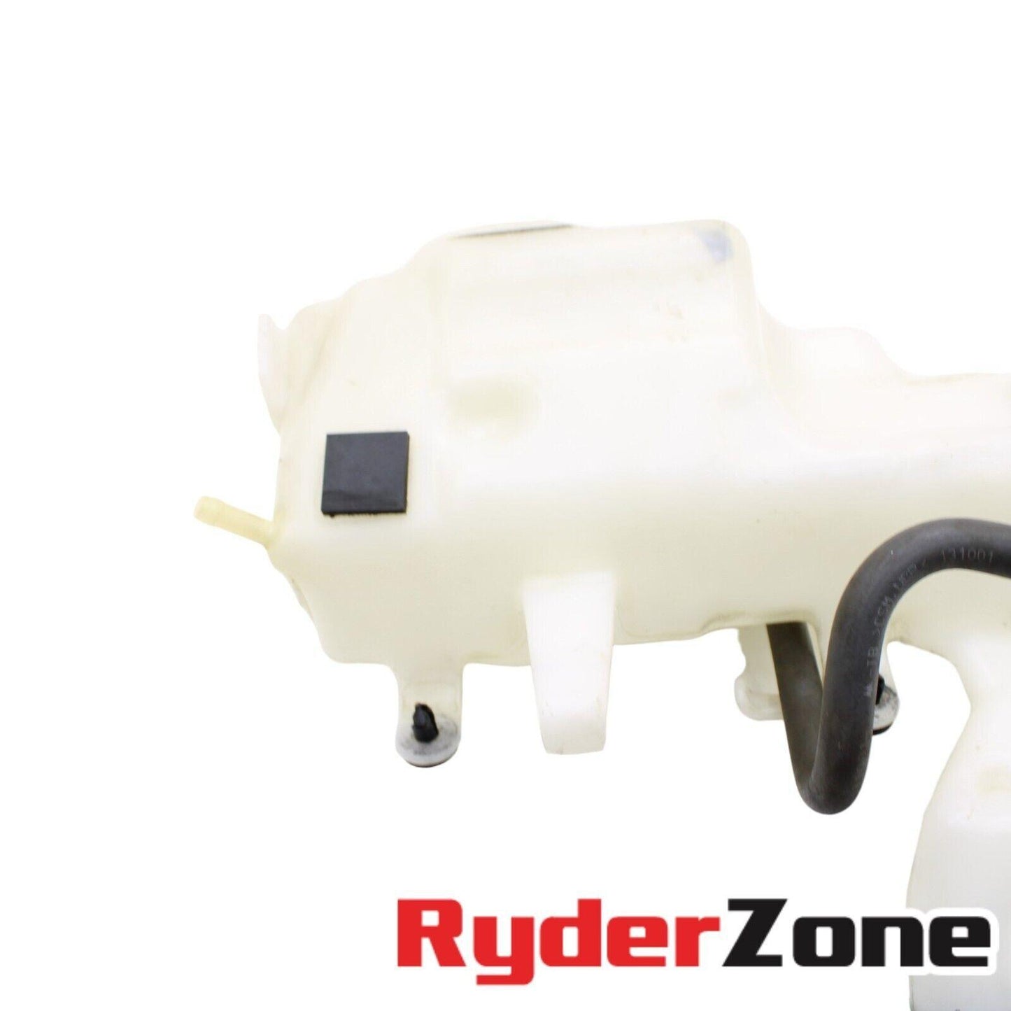 2008 - 2016 HONDA CBR1000RR OVERFLOW TANK BOTTLE JUG RESERVOIR COOLANT