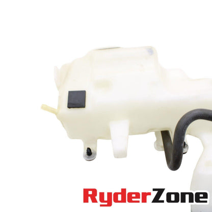 2008 - 2016 HONDA CBR1000RR OVERFLOW TANK BOTTLE JUG RESERVOIR COOLANT