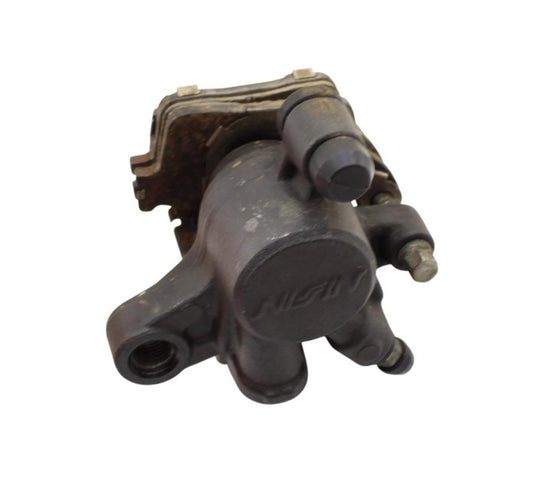 2012 - 2016 HONDA CBR1000RR REAR BRAKE CALIPER BACK WHEEL RIM PADS NISSIN