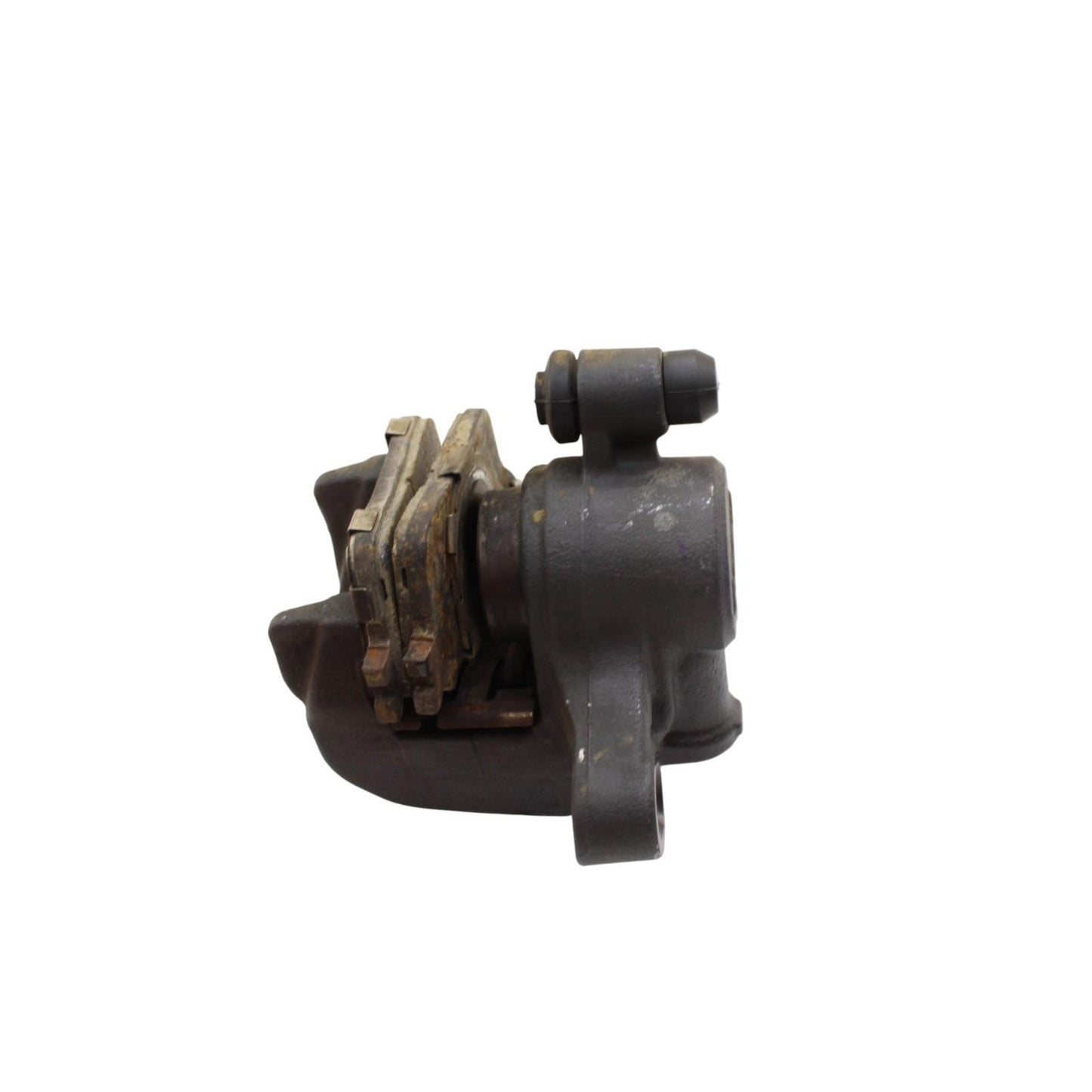 2012 - 2016 HONDA CBR1000RR REAR BRAKE CALIPER BACK WHEEL RIM PADS NISSIN