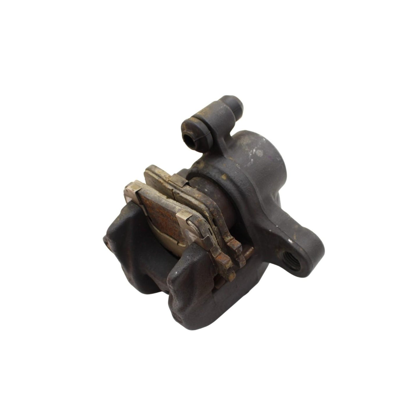 2012 - 2016 HONDA CBR1000RR REAR BRAKE CALIPER BACK WHEEL RIM PADS NISSIN