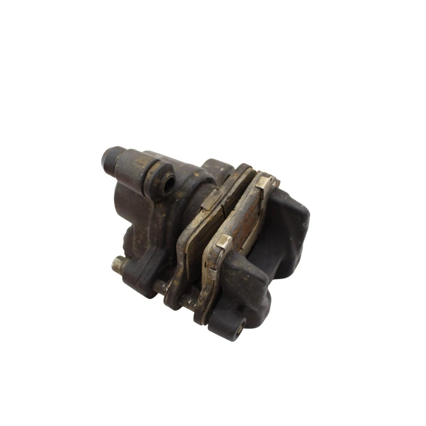 2012 - 2016 HONDA CBR1000RR REAR BRAKE CALIPER BACK WHEEL RIM PADS NISSIN