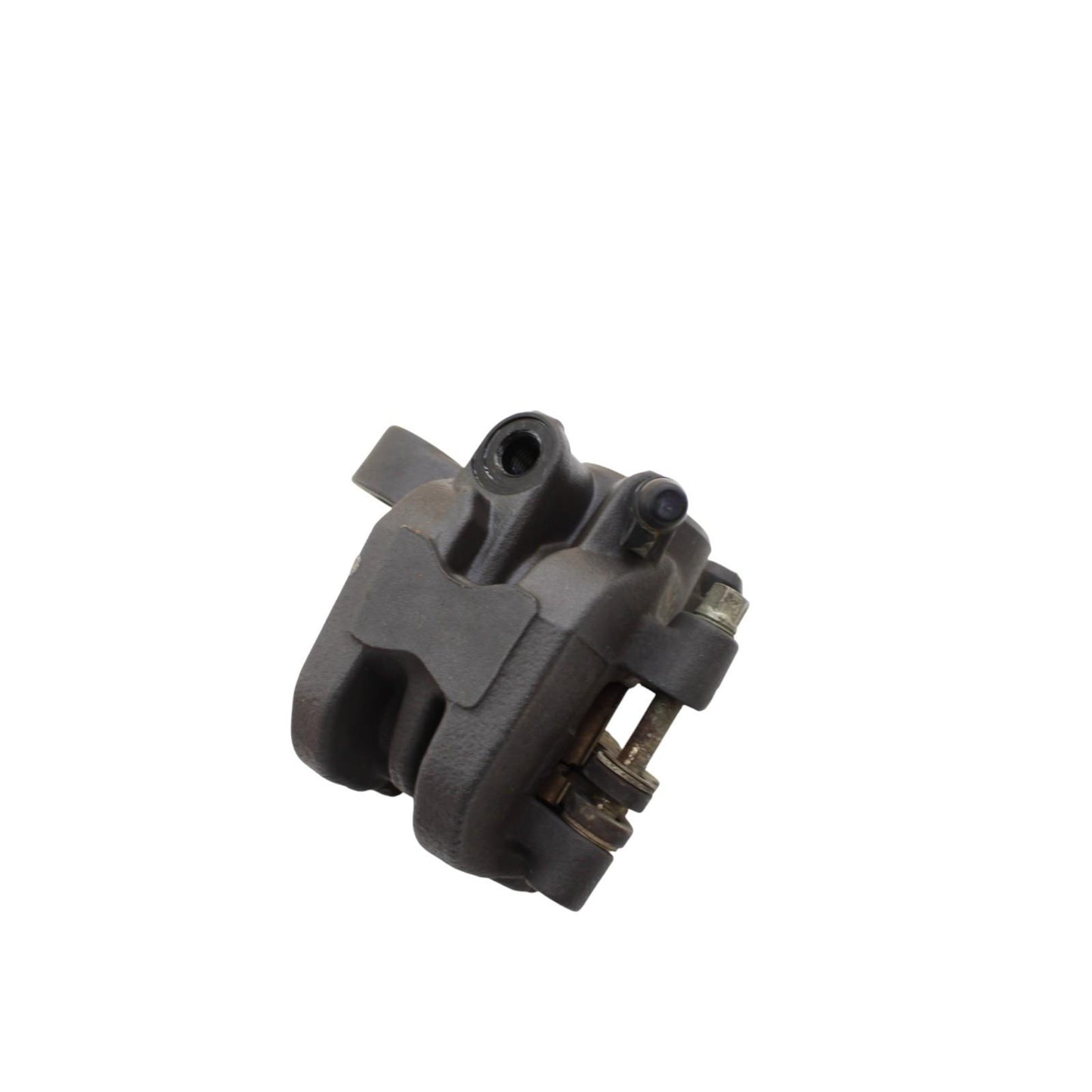 2012 - 2016 HONDA CBR1000RR REAR BRAKE CALIPER BACK WHEEL RIM PADS NISSIN