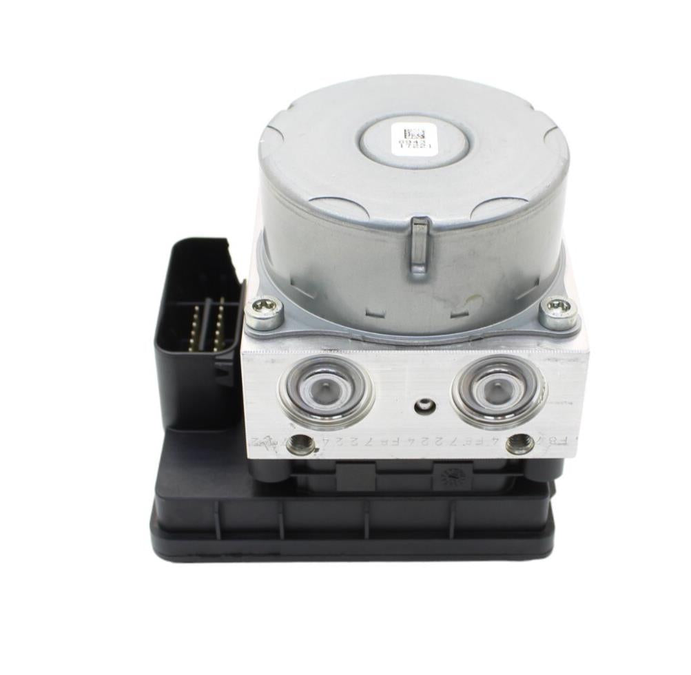 2020 - 2023 BMW S1000RR ABS PUMP UNIT MODULE BRAKING COMPUTER PUMP ELECTRICAL