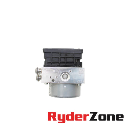 2020 - 2023 BMW S1000RR ABS PUMP UNIT MODULE BRAKING COMPUTER PUMP ELECTRICAL