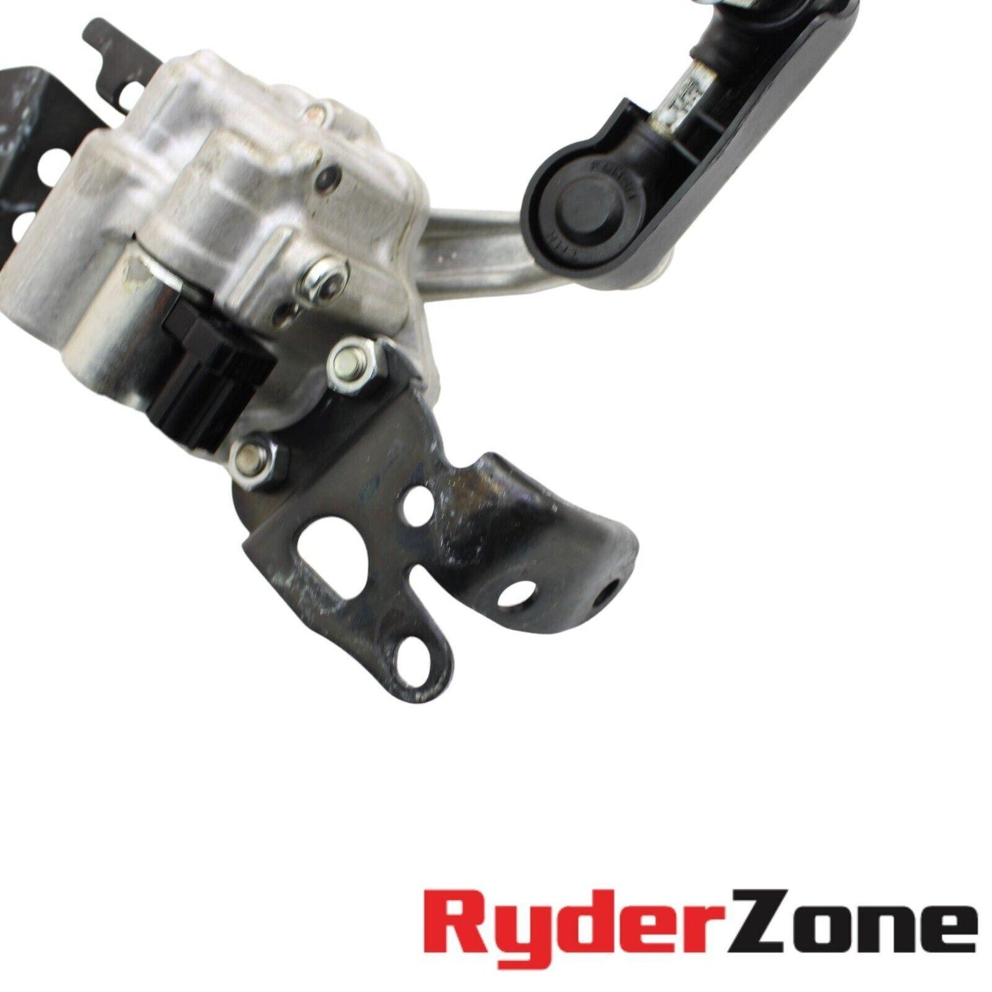 2012 - 2016 HONDA CBR1000RR STABILIZER STEERING DAMPER MOUNT OEM 53700-MFL-013