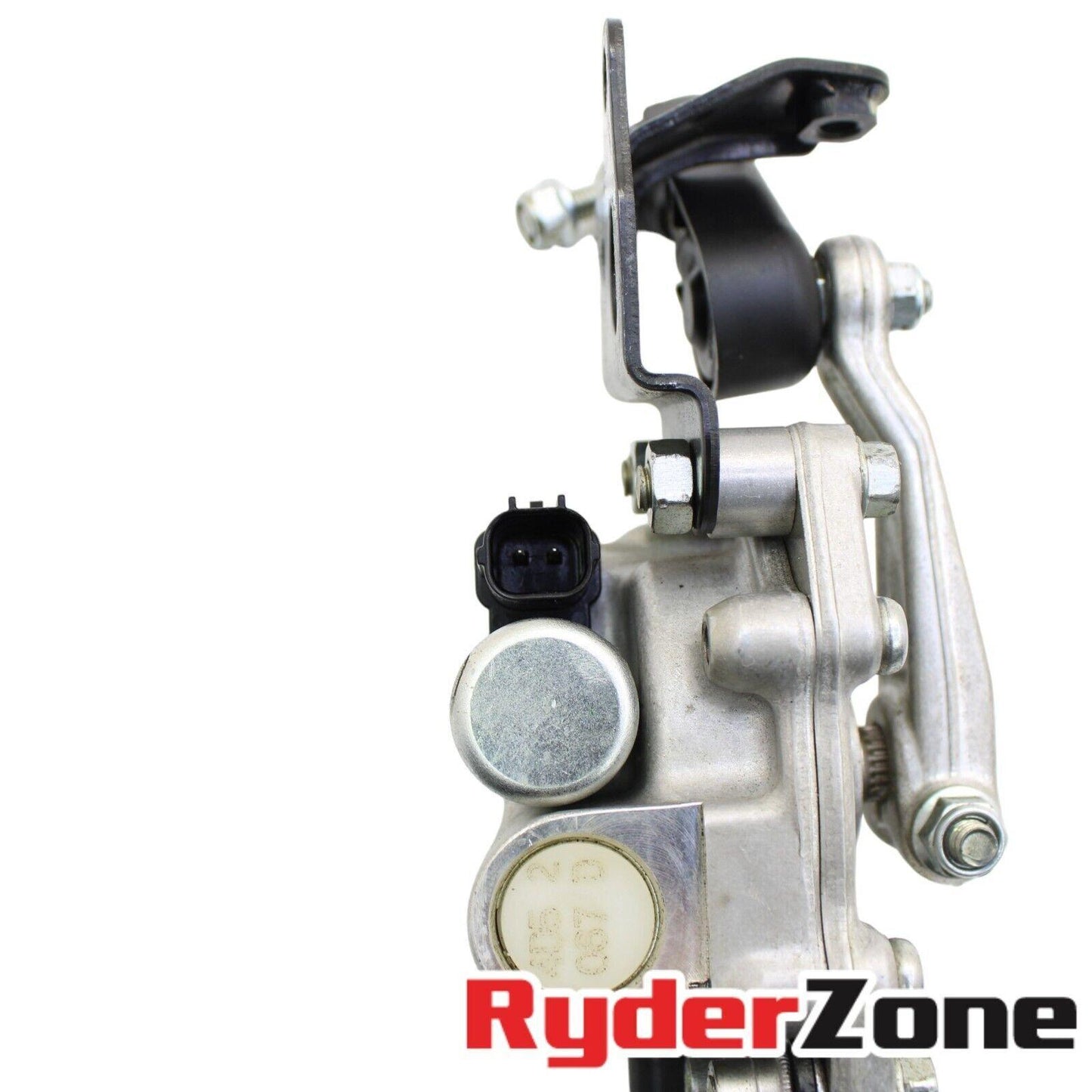 2012 - 2016 HONDA CBR1000RR STABILIZER STEERING DAMPER MOUNT OEM 53700-MFL-013