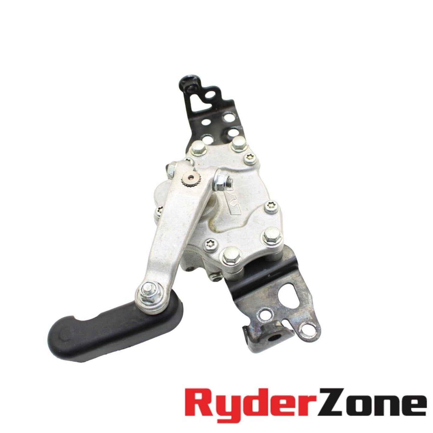 2012 - 2016 HONDA CBR1000RR STABILIZER STEERING DAMPER MOUNT OEM 53700-MFL-013