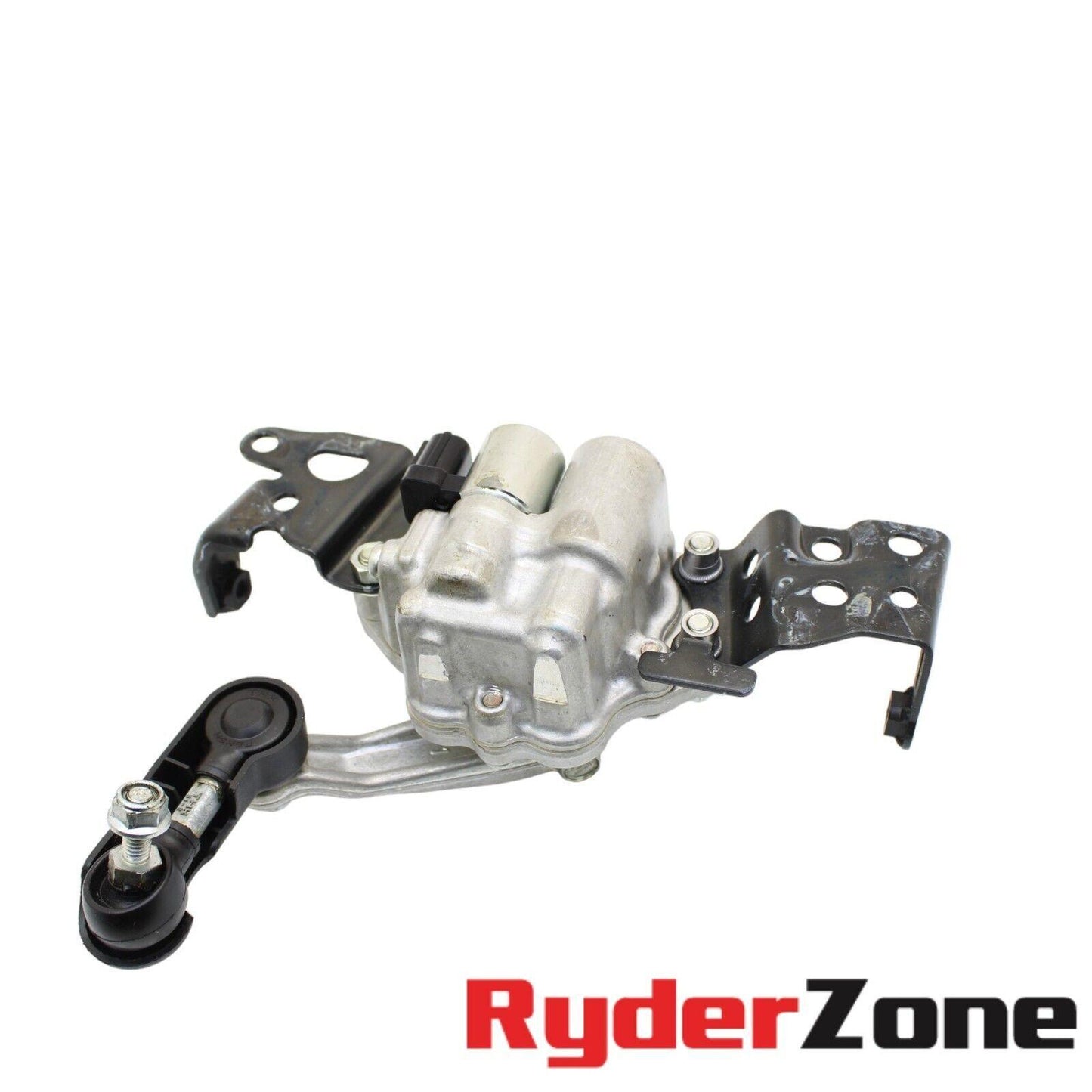 2012 - 2016 HONDA CBR1000RR STABILIZER STEERING DAMPER MOUNT OEM 53700-MFL-013