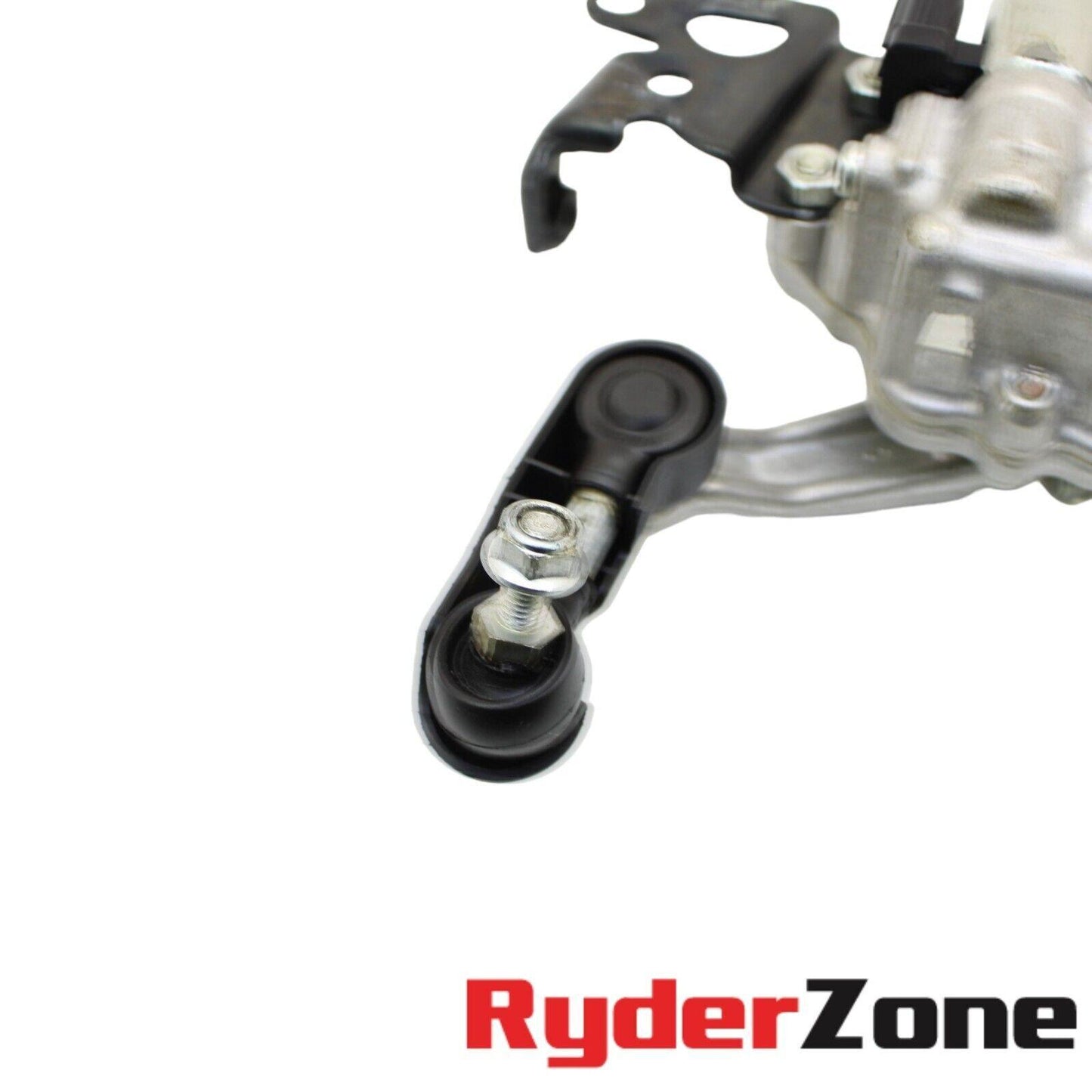 2012 - 2016 HONDA CBR1000RR STABILIZER STEERING DAMPER MOUNT OEM 53700-MFL-013