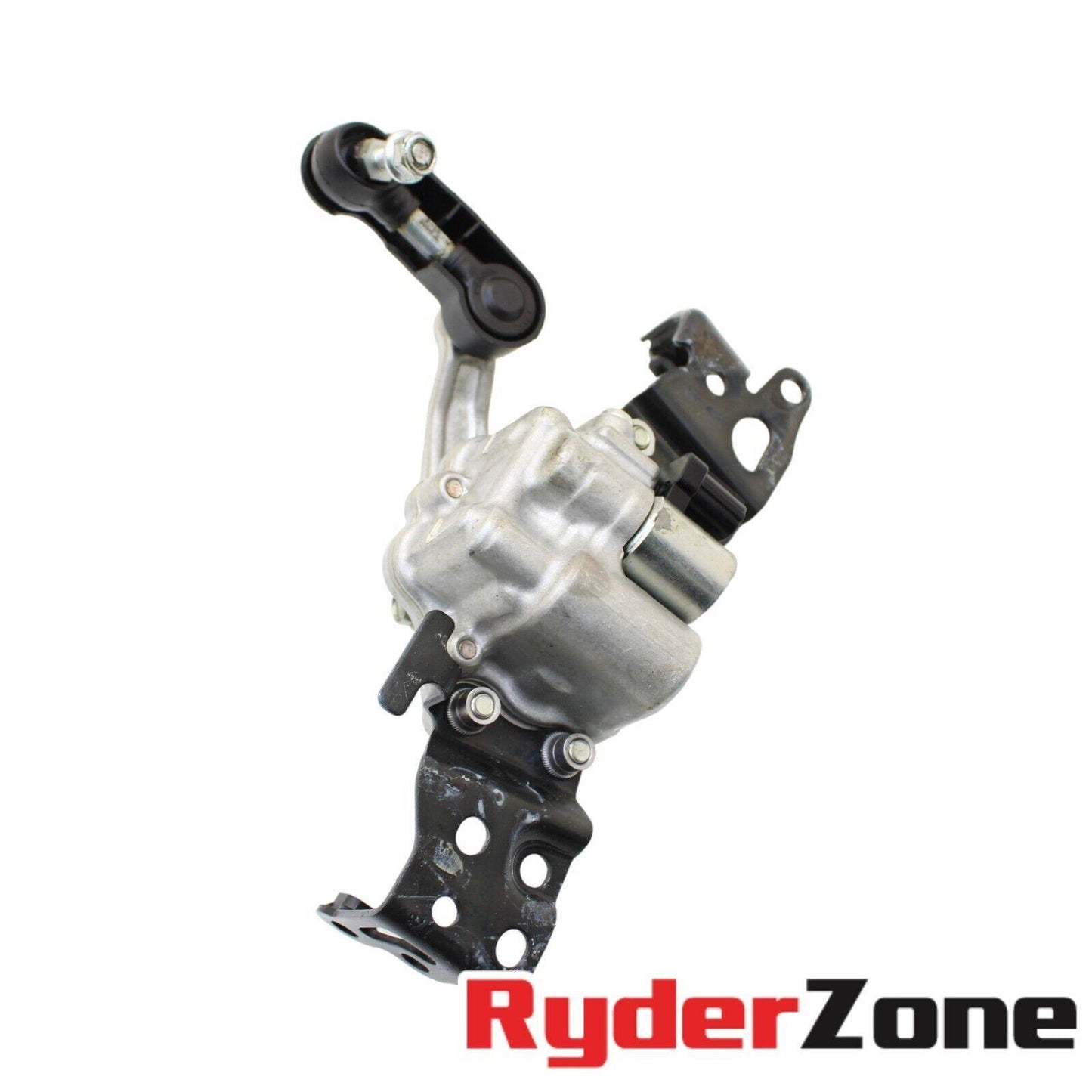 2012 - 2016 HONDA CBR1000RR STABILIZER STEERING DAMPER MOUNT OEM 53700-MFL-013