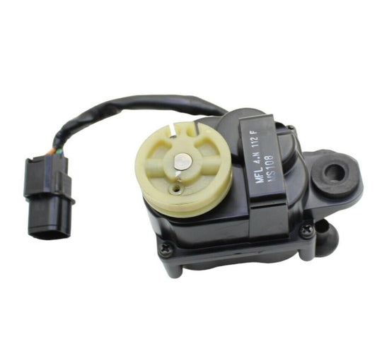 2008 - 2016 HONDA CBR1000RR EXHAUST SERVO VALVE ACTUATOR WIRE MOTOR STOCK BLACK