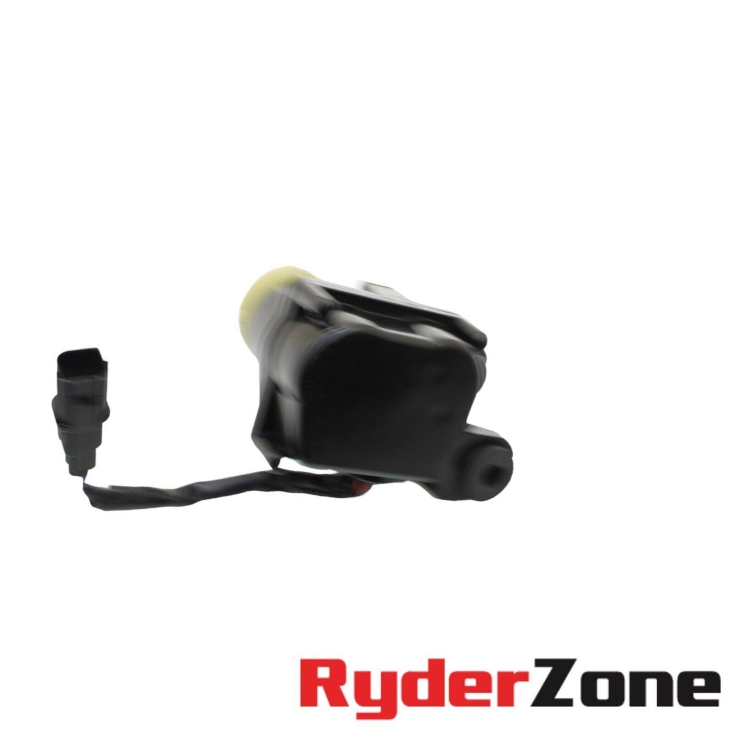 2008 - 2016 HONDA CBR1000RR EXHAUST SERVO VALVE ACTUATOR WIRE MOTOR STOCK BLACK