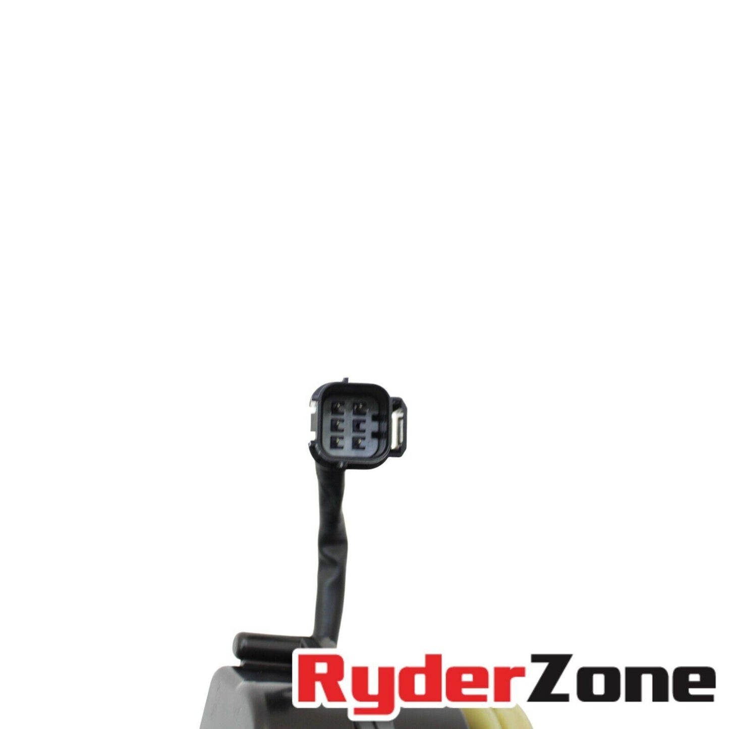 2008 - 2016 HONDA CBR1000RR EXHAUST SERVO VALVE ACTUATOR WIRE MOTOR STOCK BLACK