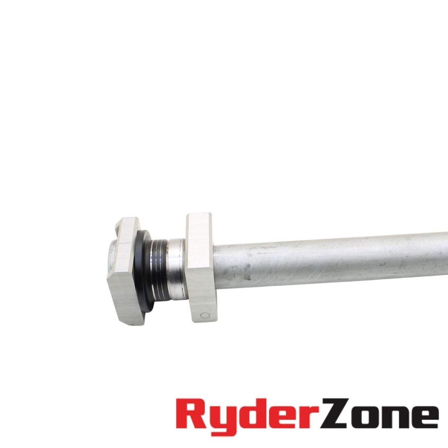 2008 - 2016 HONDA CBR1000RR REAR AXLE WHEEL BOLT STRAIGHT NUT WASHER SPACERS