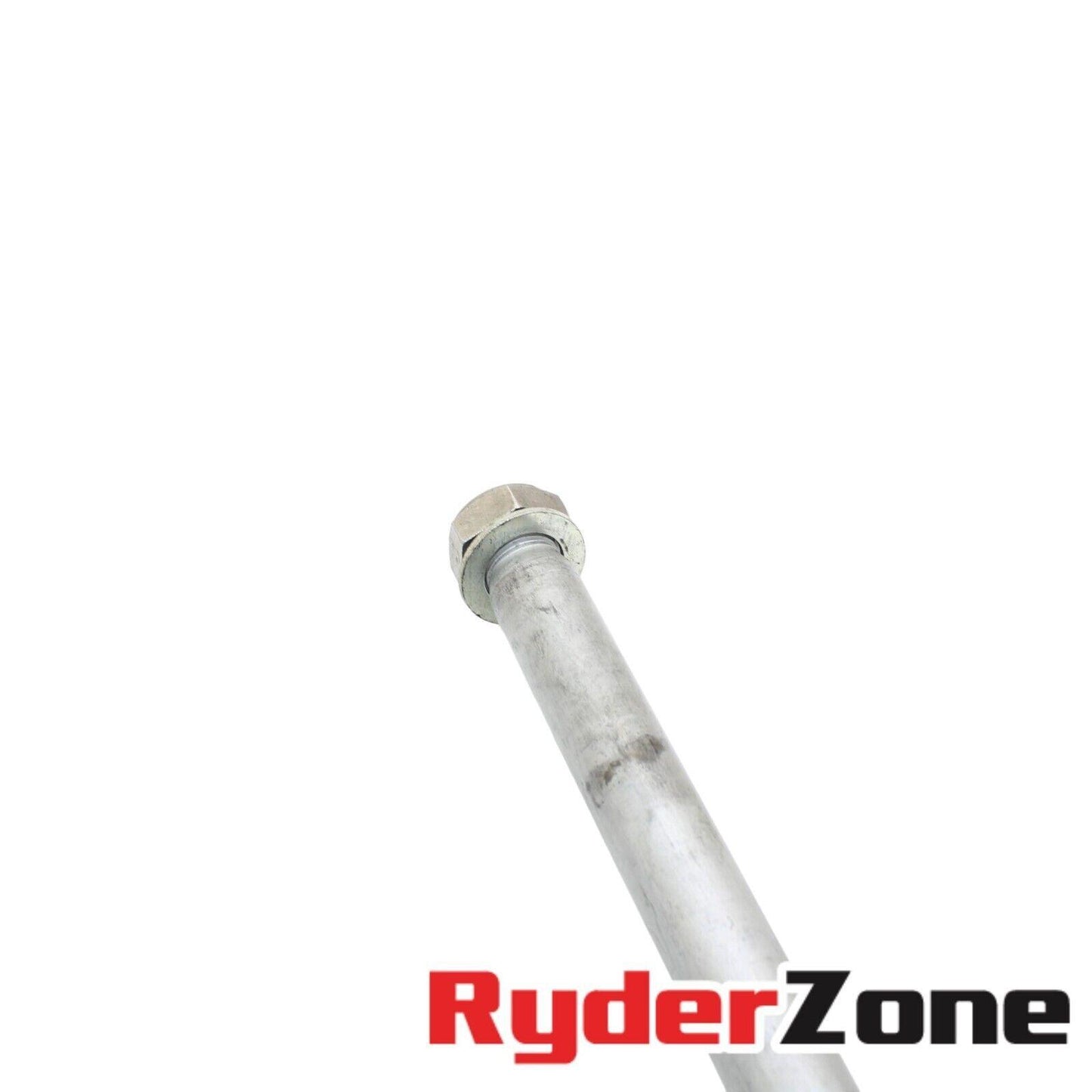 2008 - 2016 HONDA CBR1000RR REAR AXLE WHEEL BOLT STRAIGHT NUT WASHER SPACERS