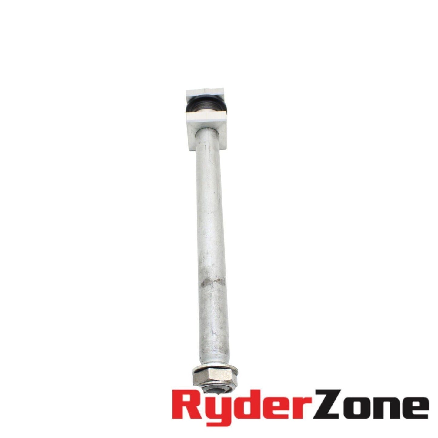 2008 - 2016 HONDA CBR1000RR REAR AXLE WHEEL BOLT STRAIGHT NUT WASHER SPACERS